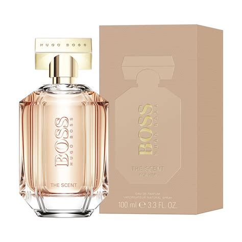 parfum feminin boss sephora.